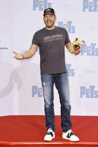 Filmpremiere 'Pets' in Berlin