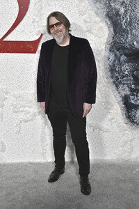 Filmpremiere 'Black Phone 2' in Los Angeles