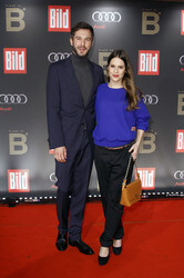 'Place to B' BILD Berlinale Party, Berlinale 2015