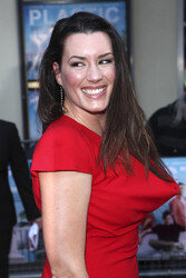 'Plastic' Premiere, London