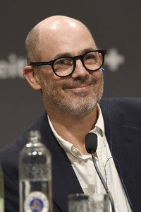 Pressekonferenz 'Ballad of a Small Player', San Sebastian International Film Festival 2025