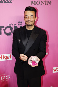 Polyton Preisverleihung 2026 in Berlin