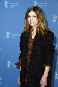 'Final Portrait' Photocall, Berlinale 2017
