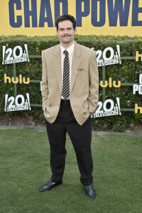 Serienpremiere 'Chad Powers' in Pasadena