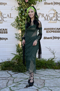 Filmpremiere 'Practical Magic 2 - Zauberhafte Schwestern' in Los Angeles