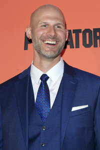 Filmscreening 'Predator - Upgrade' in Los Angeles