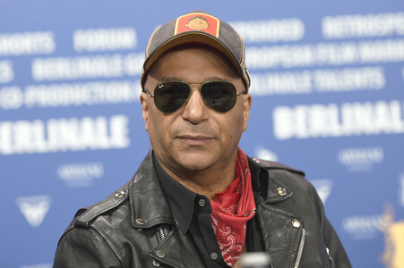 Pressekonferenz 'The Ballad of Judas Priest', Berlinale 2026