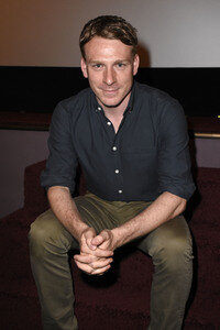 Filmpremiere 'The Happy Prince' in München