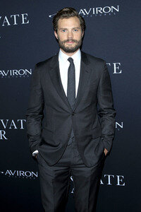 Filmpremiere 'A Private War' in Beverly Hills