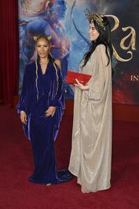 Filmpremiere 'Ramayana: Rise of a Legend' in Los Angeles