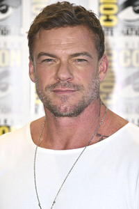 Photocall 'Reacher' und 'Neagley', San Diego Comic-Con International 2026