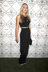 Refinery29 Country Club Launch Event, New York