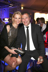 17. Radio Regenbogen Award 2014, Rust