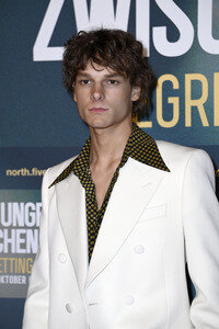 Filmscreening 'All das Ungesagte zwischen uns - Regretting You' in Berlin