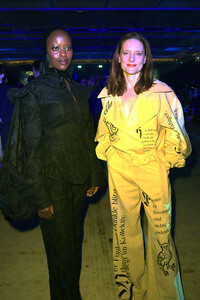 Danny Reinke Fashion Show auf der Berlin Fashion Week A/W 2026 in Berlin