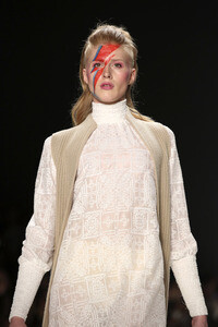 Riani Fashion Show auf der Mercedes-Benz Fashion Week Autumn/Winter 2016 in Berlin