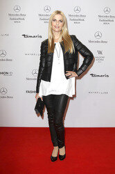 Riani Fashion Show, Berlin Fashion Week Autumn-Winter 2014