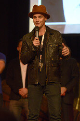 RingCon 2014, Bonn