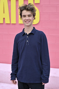 Filmpremiere 'Roommates' in Los Angeles