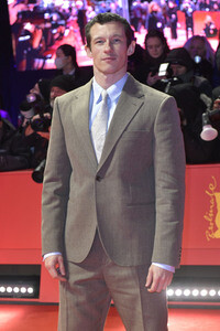 Filmpremiere 'Rosebush Pruning', Berlinale 2026