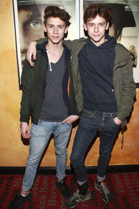 Filmpremiere 'Unter dem Sand' in Hamburg