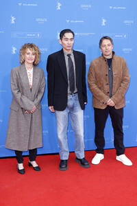 Filmscreenings 'Sandiwara' und 'Everything Everywhere All at Once', Berlinale 2026