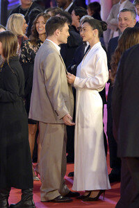 Serienpremiere 'Sandokan', Internationales Filmfestival Rom 2025