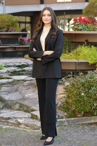 Photocall 'Tutta scena' in Rom