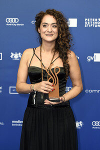 6. Deutscher Schauspielerpreis 2017 in Berlin