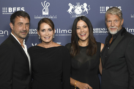 Deutscher Schauspielpreis 2026 in Berlin