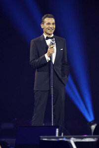 TV-Show 'Schlagerbooom 2025' in Dortmund