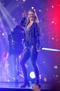 TV-Show 'Schlagerbooom 2025' in Dortmund