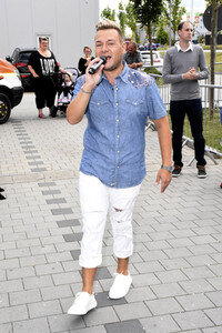 6. Open-Air-Schlagerparty in Erding