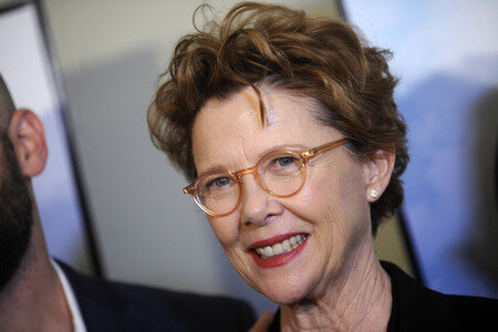 Filmscreening 'The Seagull' in New York