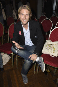 6. Secret Fashion Show in München