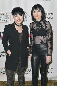 5. She Rocks Awards in Anaheim