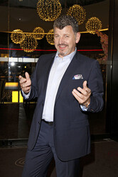 smago! Award, Berlin