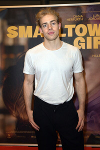 Filmpremiere 'Smalltown Girl' in Berlin