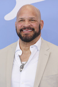 Photocall 'The Smashing Machine', Internationale Filmfestspiele von Venedig 2025