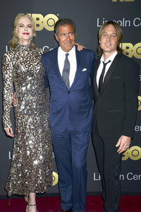 Lincoln Center American Songbook Gala in New York