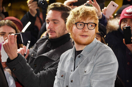 'Songwriter' Premiere, Berlinale 2018