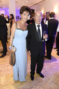 14. SPA Diamond 2017 in Berlin