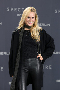 Filmpremiere 'Spectre' in Berlin