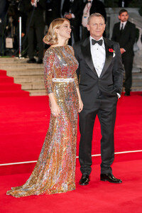 Weltpremiere 'Spectre' in London