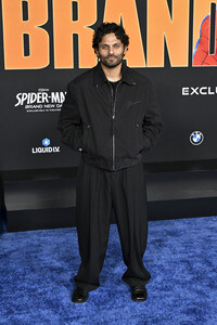 Filmpremiere 'Spider-Man: Brand New Day' in Los Angeles