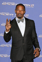 'The Amazing Spider-Man 2: Rise of Electro' Premiere, Rom