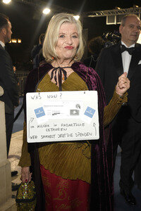 43. Deutscher SportpresseBall 2025 in Frankfurt am Main