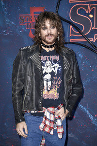 Fan-Event 'Stranger Things' in Berlin