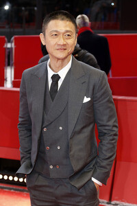 Filmpremiere 'We Are All Strangers', Berlinale 2026