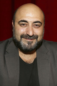Filmpremiere 'Taxi' in Hamburg